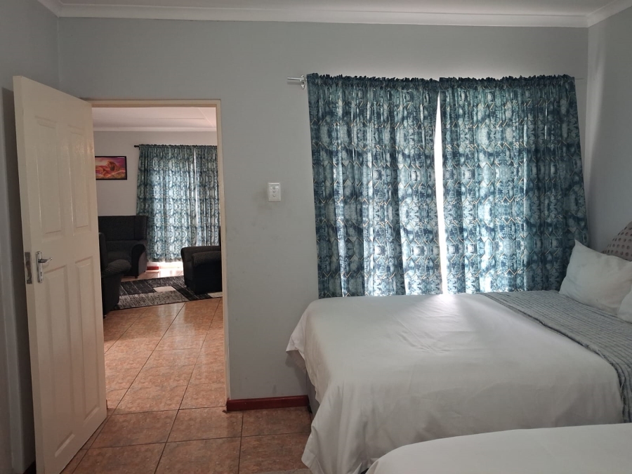 To Let 1 Bedroom Property for Rent in Gonubie North Eastern Cape
